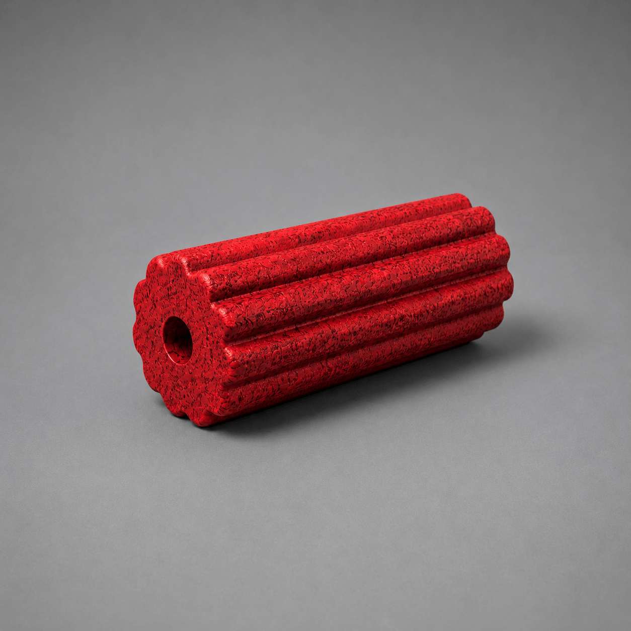 Gear Shaped Foam Roller
