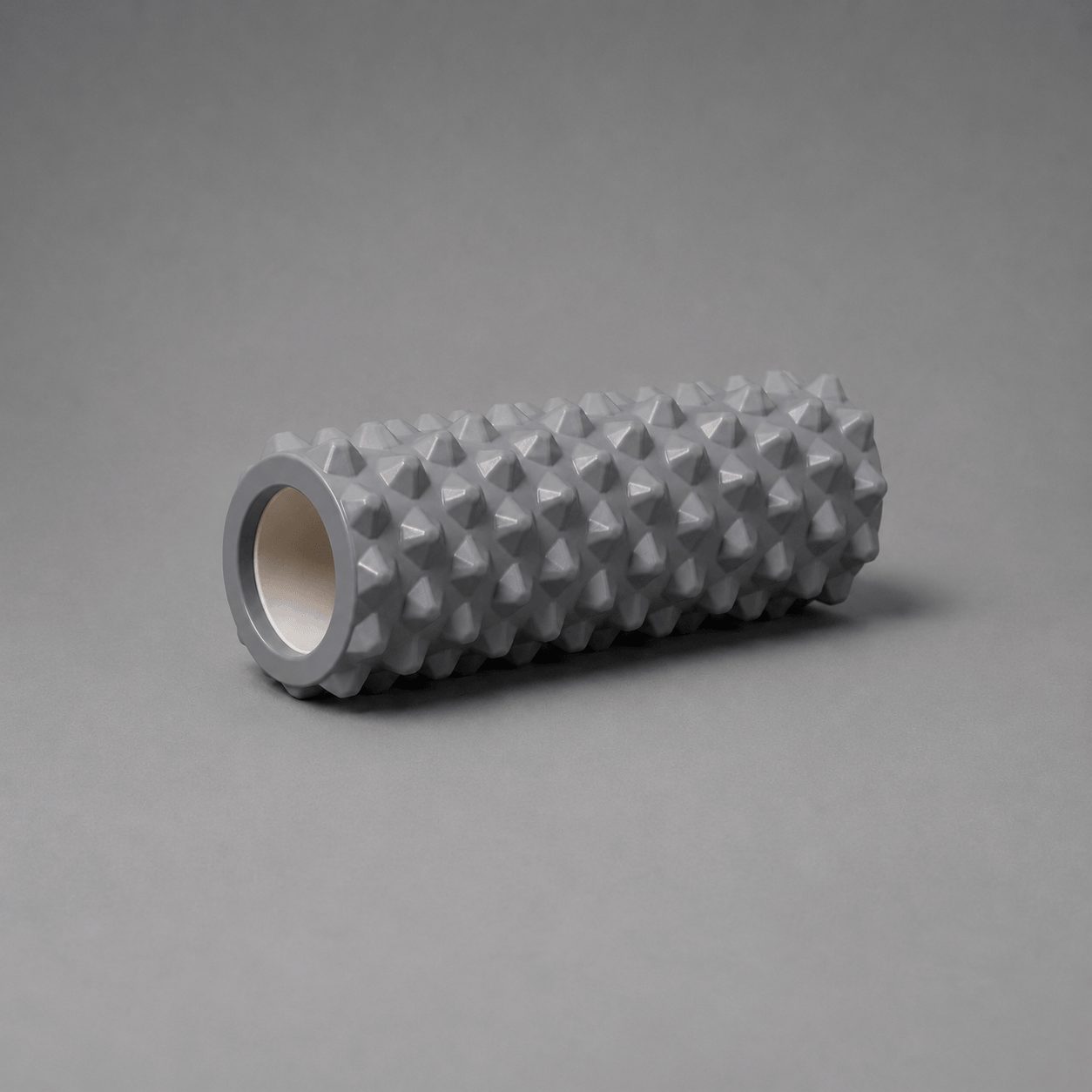 Extra Stiff Pointed Foam Roller