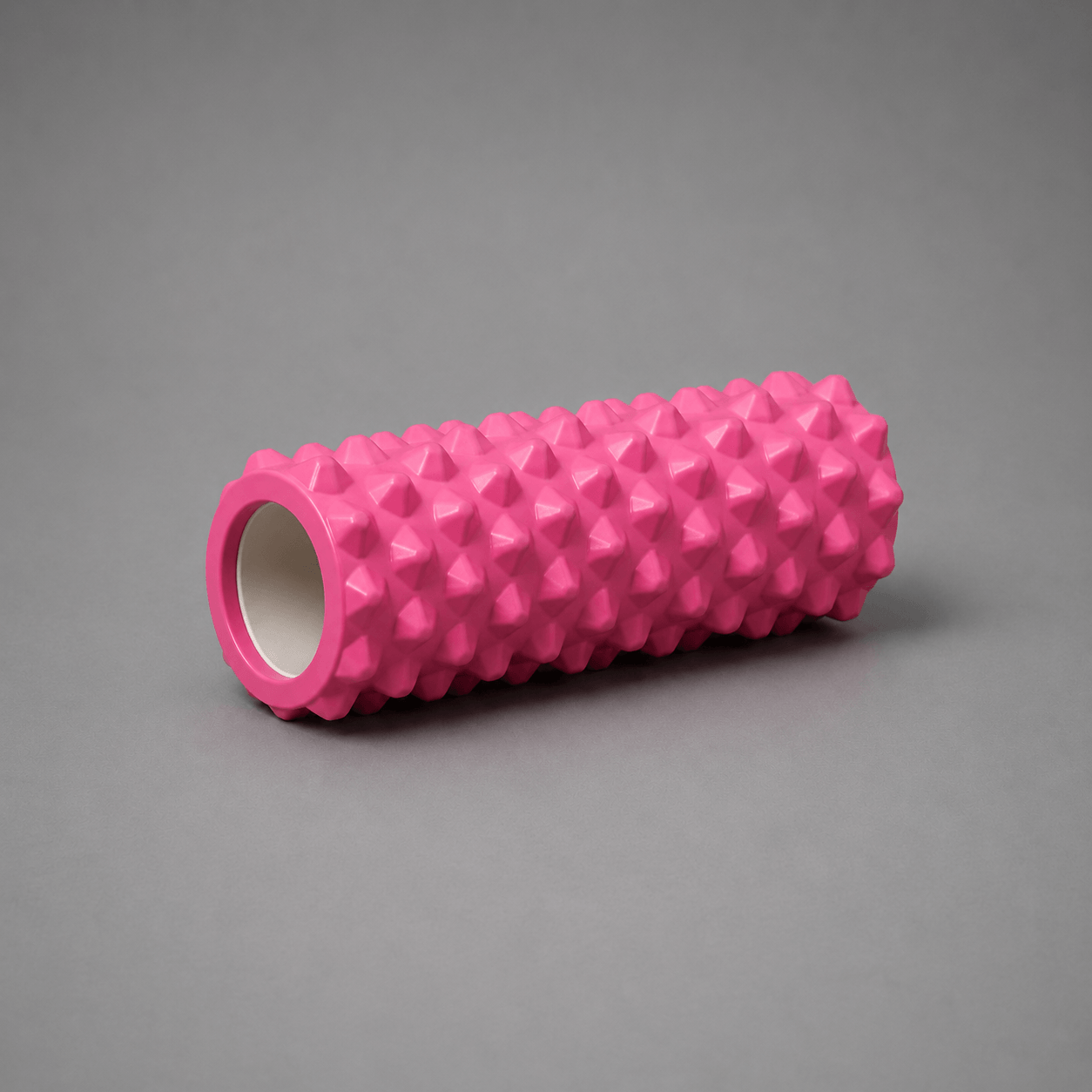 Extra Stiff Pointed Foam Roller