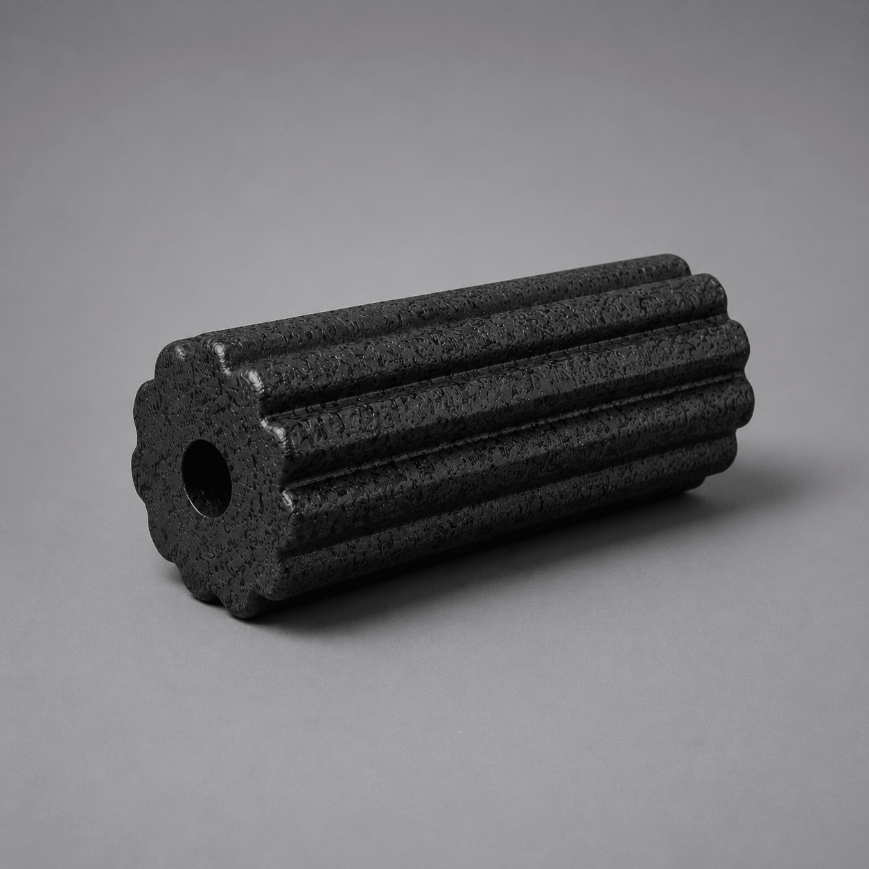Gear Shaped Foam Roller